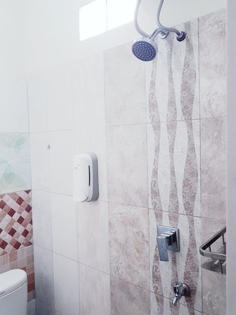 Imagen de la habitación del Hotel Jabrix Hotel. Foto 2