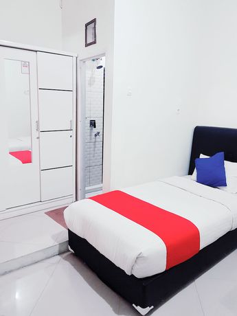 Imagen de la habitación del Hotel Jabrix Hotel. Foto 3