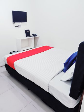 Imagen de la habitación del Hotel Jabrix Hotel. Foto 4
