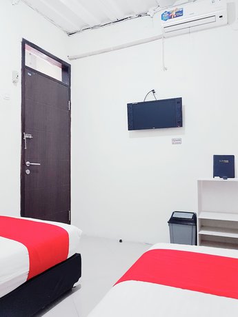 Imagen de la habitación del Hotel Jabrix Hotel. Foto 5
