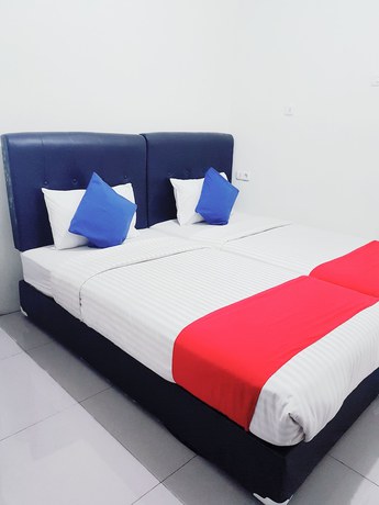 Imagen de la habitación del Hotel Jabrix Hotel. Foto 6