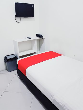 Imagen de la habitación del Hotel Jabrix Hotel. Foto 7
