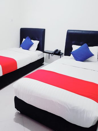 Imagen de la habitación del Hotel Jabrix Hotel. Foto 8