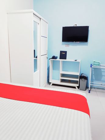 Imagen de la habitación del Hotel Jabrix Hotel. Foto 9