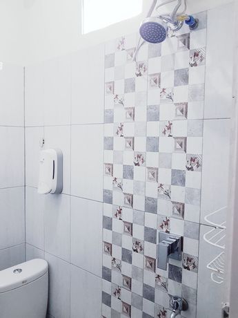 Imagen de la habitación del Hotel Jabrix Hotel. Foto 10