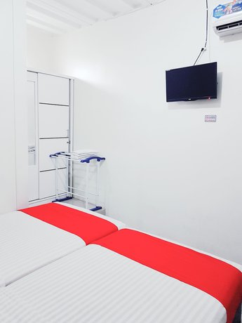Imagen de la habitación del Hotel Jabrix Hotel. Foto 11