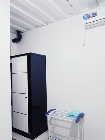 Imagen de la habitación del Hotel Jabrix Hotel. Foto 12