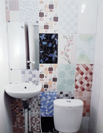 Imagen de la habitación del Hotel Jabrix Hotel. Foto 13