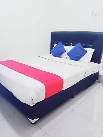 Imagen de la habitación del Hotel Jabrix Hotel. Foto 15