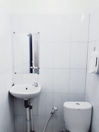 Imagen de la habitación del Hotel Jabrix Hotel. Foto 16