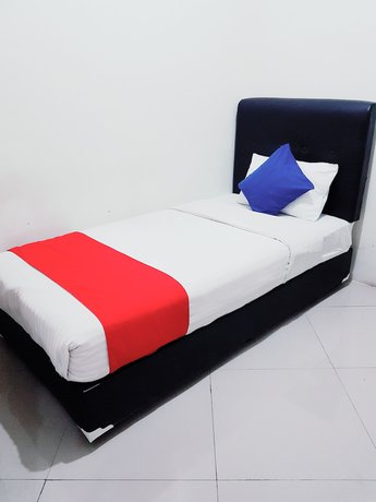 Imagen de la habitación del Hotel Jabrix Hotel. Foto 17