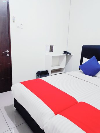Imagen de la habitación del Hotel Jabrix Hotel. Foto 18