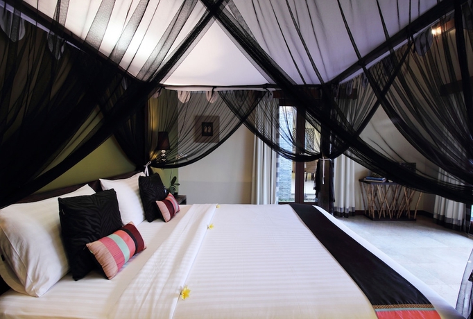 Imagen de la habitación del Hotel Jabunami Villa. Foto 3