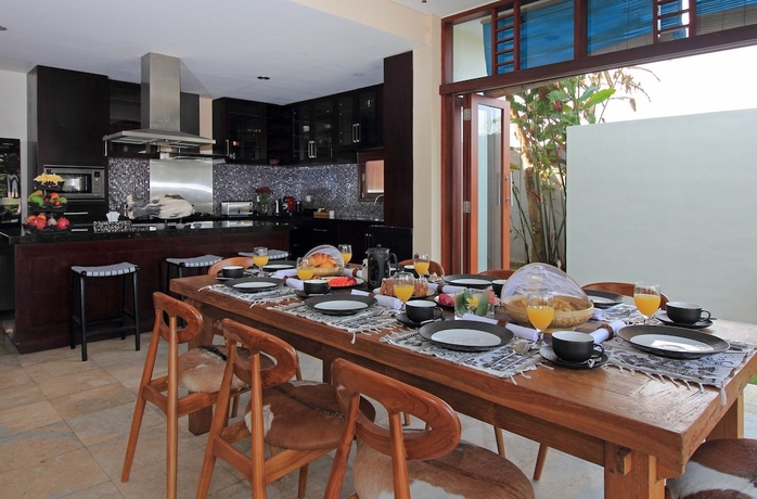 Imagen de la habitación del Hotel Jabunami Villa. Foto 6