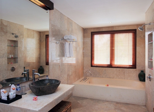 Imagen de la habitación del Hotel Jabunami Villa. Foto 12