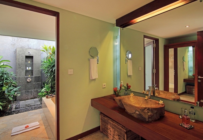 Imagen de la habitación del Hotel Jabunami Villa. Foto 17