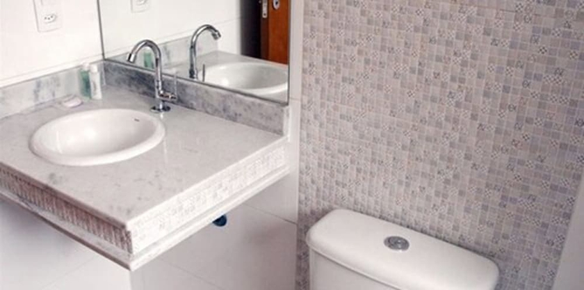 Imagen de la habitación del Hotel Jabuticaba Business. Foto 14