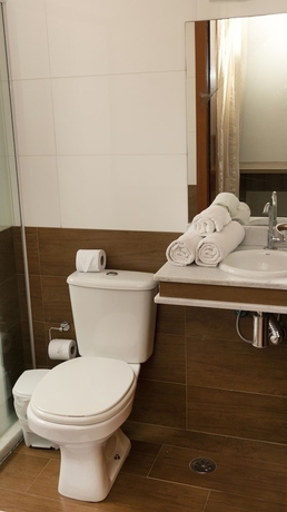 Imagen de la habitación del Hotel Jabuticaba Business. Foto 18
