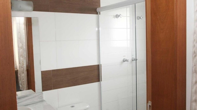 Imagen de la habitación del Hotel Jabuticaba Business. Foto 19