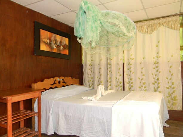 Imagen de la habitación del Hotel Jacamar Lodge Expeditions. Foto 15