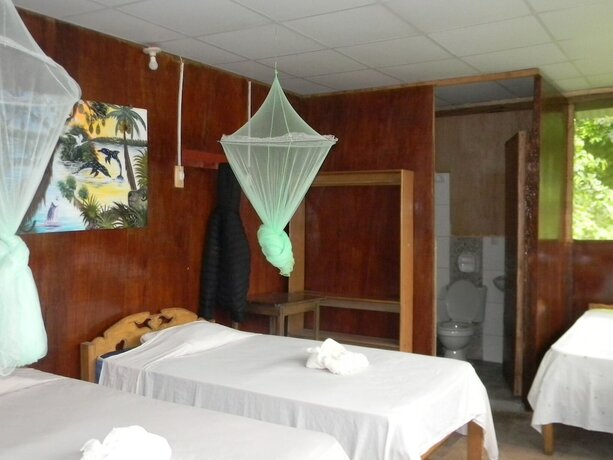 Imagen general del Hotel Jacamar Lodge Expeditions. Foto 4