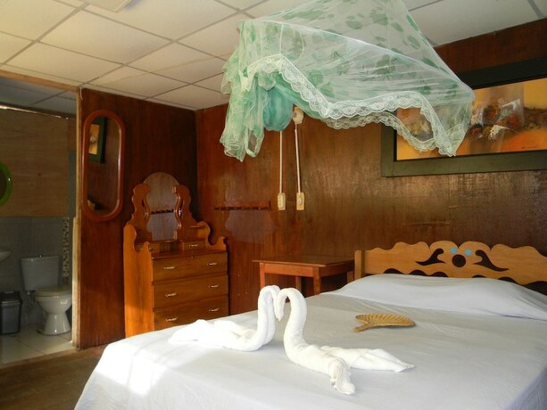 Imagen general del Hotel Jacamar Lodge Expeditions. Foto 6