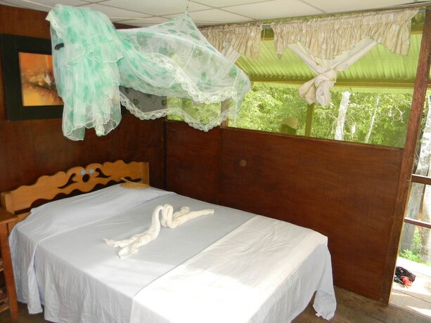 Imagen general del Hotel Jacamar Lodge Expeditions. Foto 7