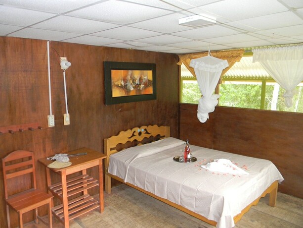 Imagen general del Hotel Jacamar Lodge Expeditions. Foto 8