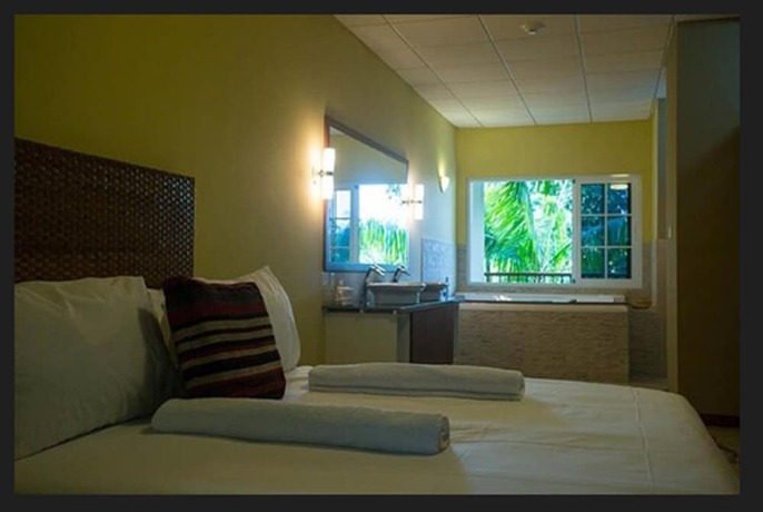 Imagen de la habitación del Hotel Jacana Amazon Wellness Resort. Foto 11