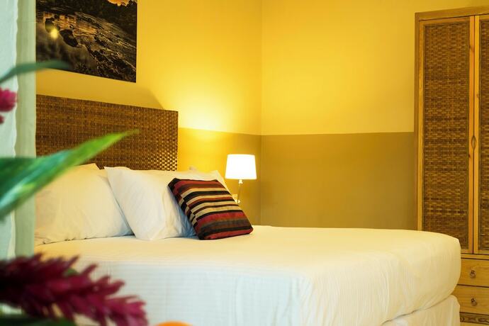 Imagen general del Hotel Jacana Amazon Wellness Resort. Foto 2