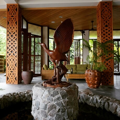 Imagen general del Hotel Jacana Amazon Wellness Resort. Foto 3
