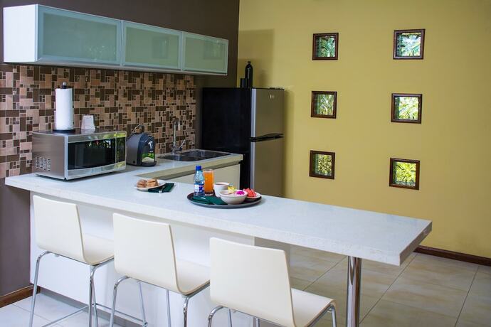 Imagen de la habitación del Hotel Jacana Amazon Wellness Resort. Foto 13