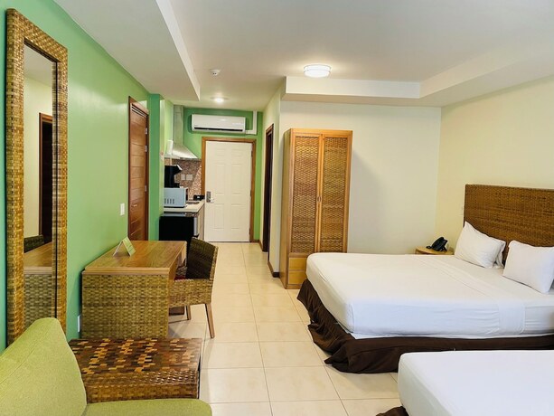 Imagen de la habitación del Hotel Jacana Amazon Wellness Resort. Foto 14