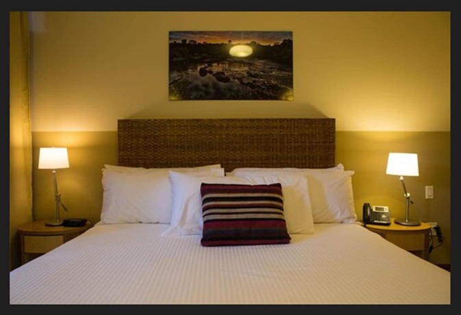 Imagen de la habitación del Hotel Jacana Amazon Wellness Resort. Foto 15