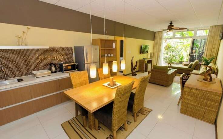 Imagen de la habitación del Hotel Jacana Amazon Wellness Resort. Foto 16