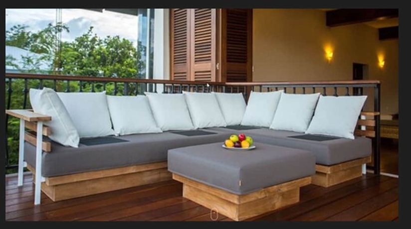 Imagen general del Hotel Jacana Amazon Wellness Resort. Foto 6