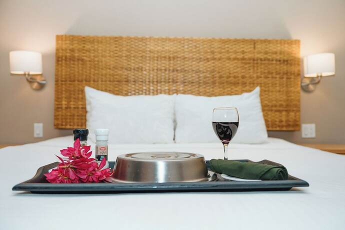 Imagen de la habitación del Hotel Jacana Amazon Wellness Resort. Foto 17