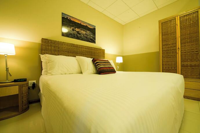 Imagen general del Hotel Jacana Amazon Wellness Resort. Foto 7