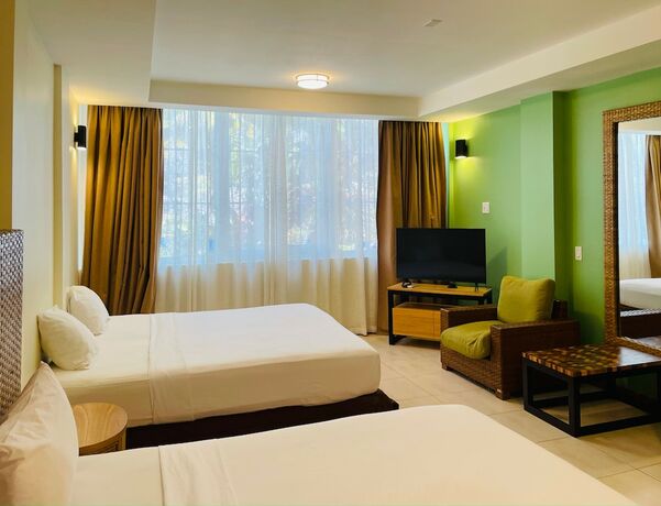 Imagen de la habitación del Hotel Jacana Amazon Wellness Resort. Foto 18