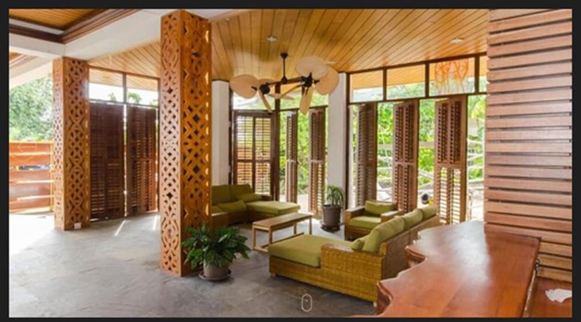 Imagen general del Hotel Jacana Amazon Wellness Resort. Foto 9