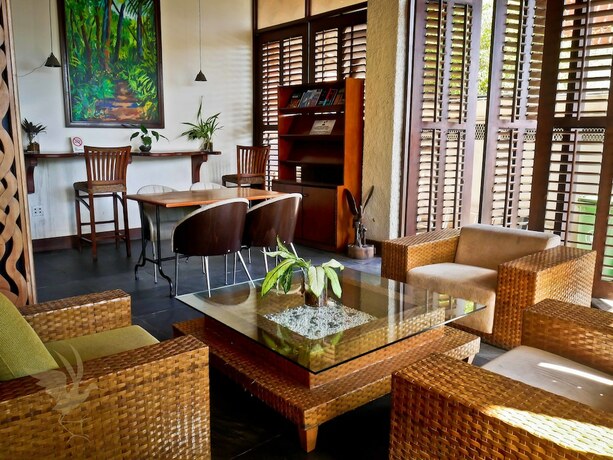 Imagen general del Hotel Jacana Amazon Wellness Resort. Foto 10