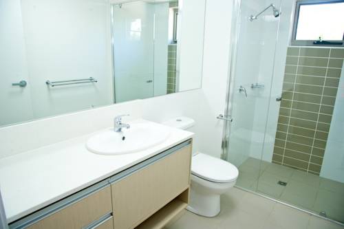 Imagen de la habitación del Hotel Jacana Apartments. Foto 3
