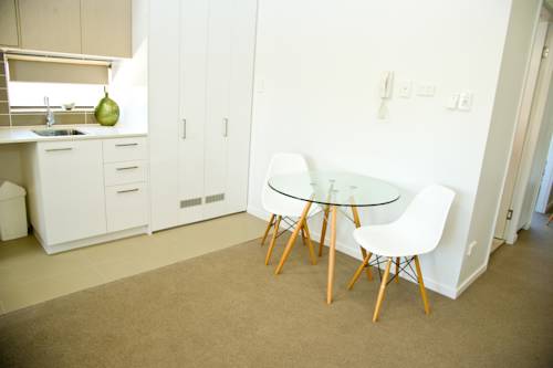 Imagen de la habitación del Hotel Jacana Apartments. Foto 5