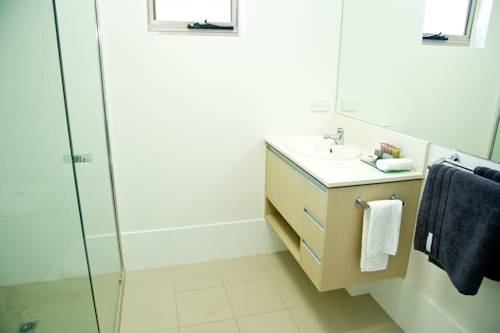 Imagen de la habitación del Hotel Jacana Apartments. Foto 6