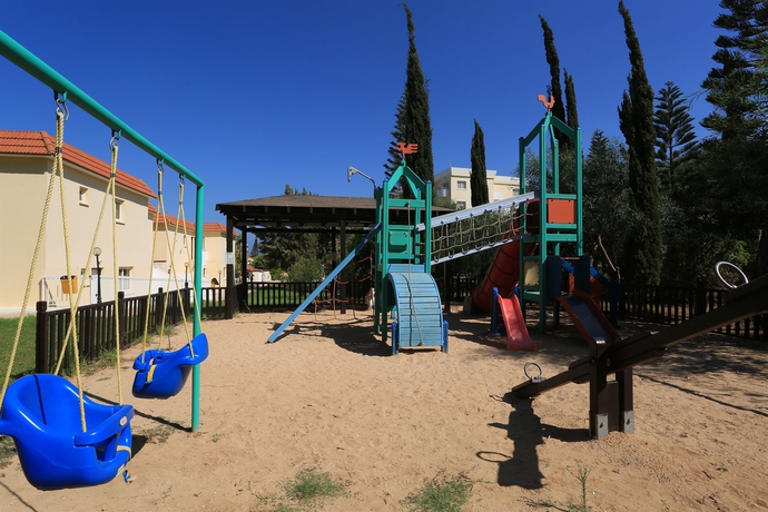 Imagen de los exteriores del Hotel Jacaranda Apartments. Foto 6