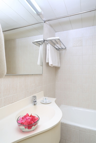 Imagen de la habitación del Hotel Jacaranda Apartments. Foto 4