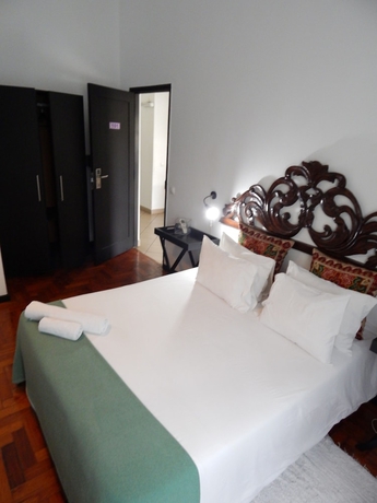 Imagen de la habitación del Hotel Jacaranda Guesthouse. Foto 6