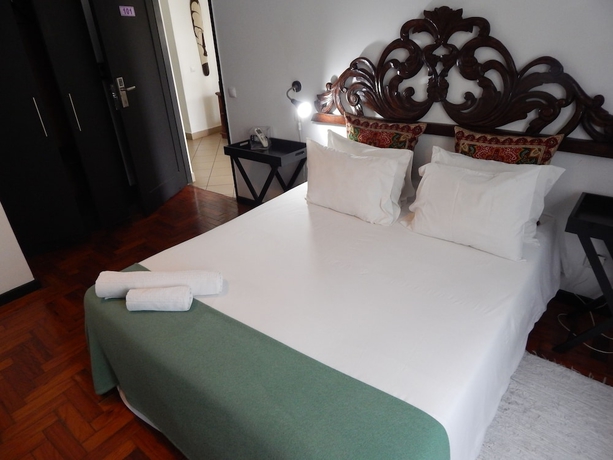 Imagen de la habitación del Hotel Jacaranda Guesthouse. Foto 11