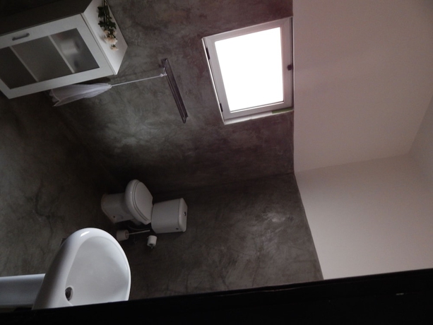 Imagen de la habitación del Hotel Jacaranda Guesthouse. Foto 14