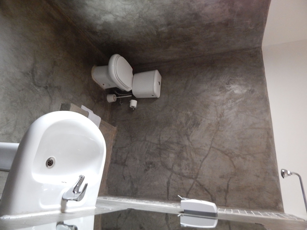 Imagen de la habitación del Hotel Jacaranda Guesthouse. Foto 15